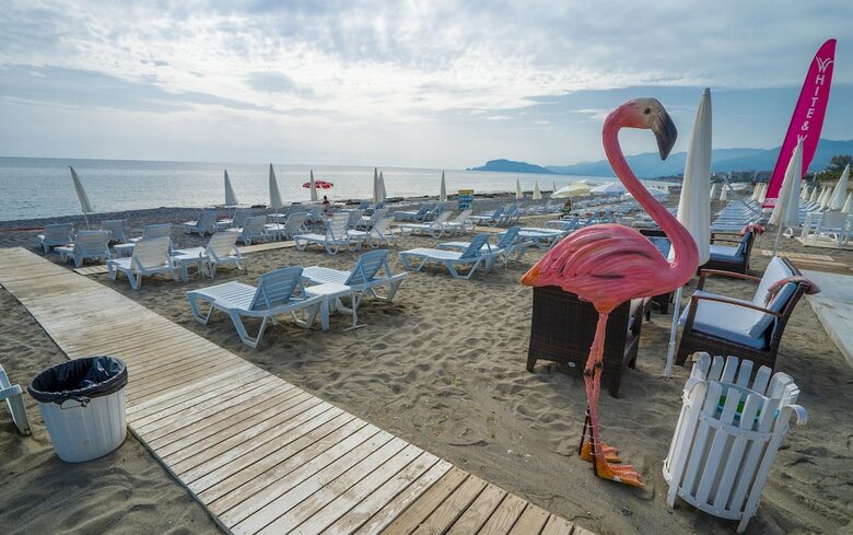 Campus Hill Hotel - All Inclusive