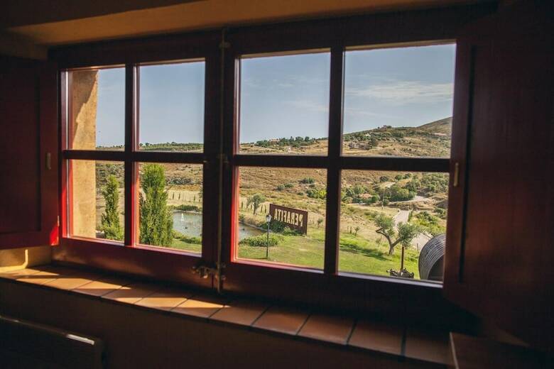 Agroturismo Sa Perafita