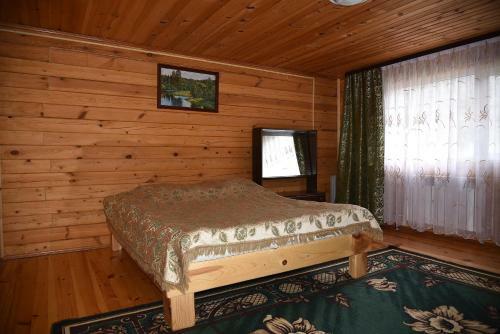 Hostal Usadba U Grishaevykh