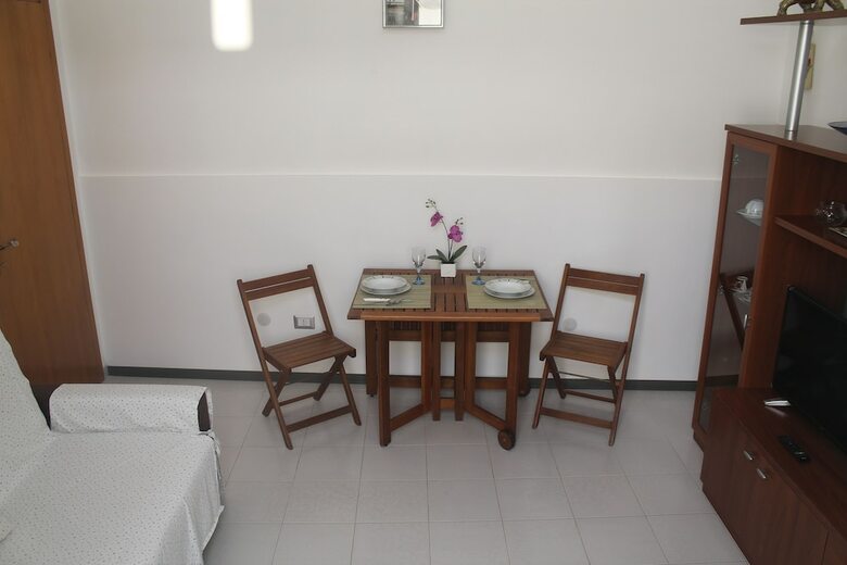 Apartamento Casa Vacanze Lucia