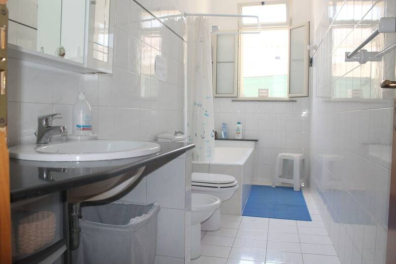 Apartamento Casa Vacanze Lucia
