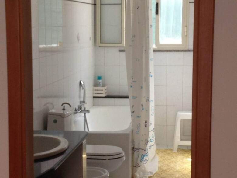 Apartamento Casa Vacanze Lucia
