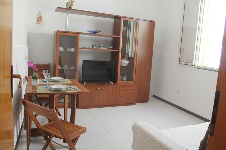 Apartamento Casa Vacanze Lucia