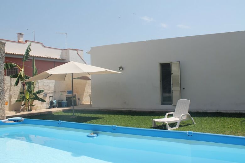 Apartamento Casa Vacanze Lucia