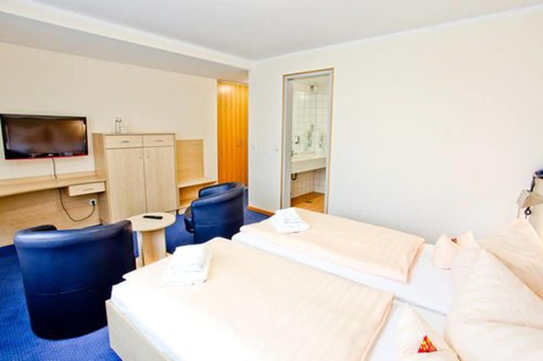 K6 Seminarhotel Gmbh