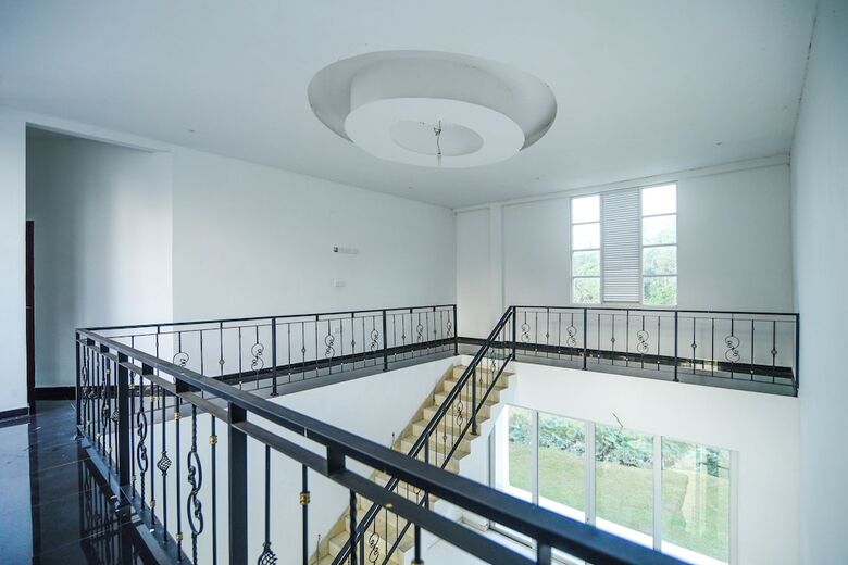 Hotel Sharmia