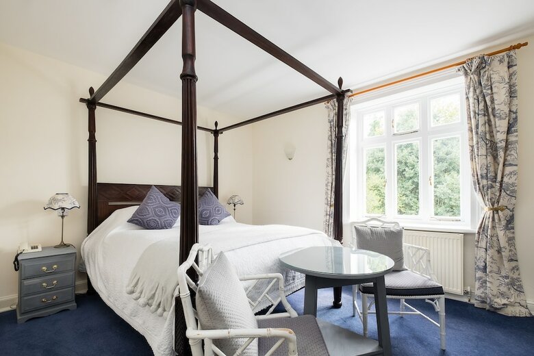 Hotel Milebrook House