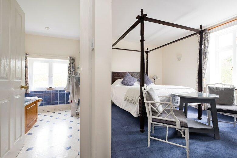Hotel Milebrook House