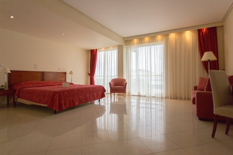 Xenia Poros Image Hotel