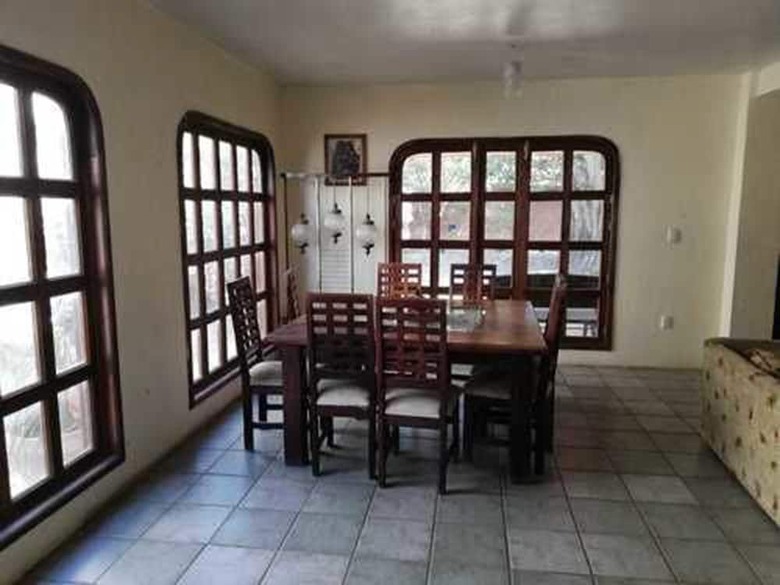 Hermosa Y Confortable Casa Amplia