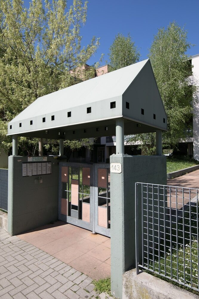 Apartamento Mantova