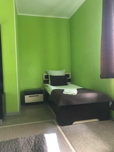 Motel Vysokoe