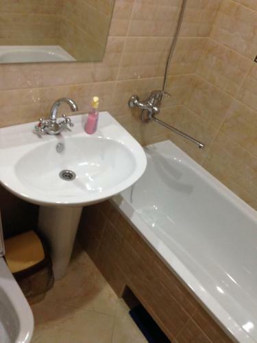 Apartment On Lenina 29