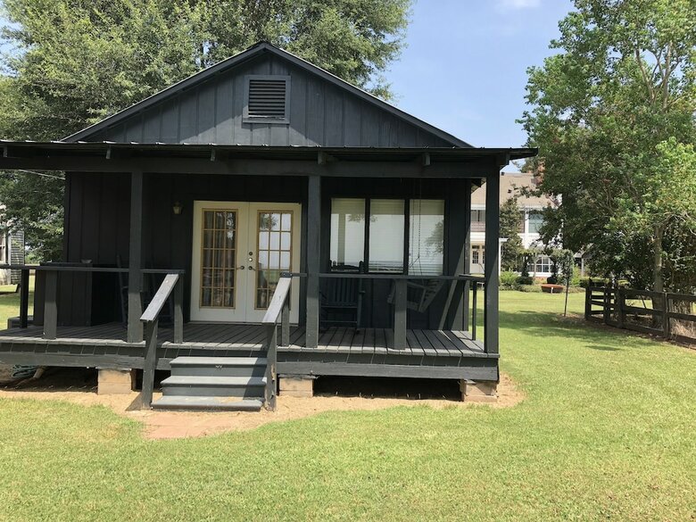 Bed & Breakfast Loyd Hall Plantation