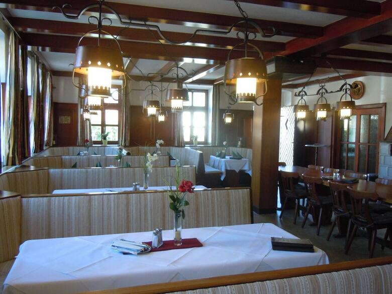 Hotel Gasthof Fuchs
