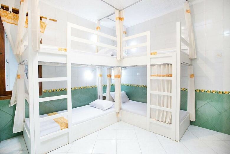 Hostal Liem Heritage Hostel