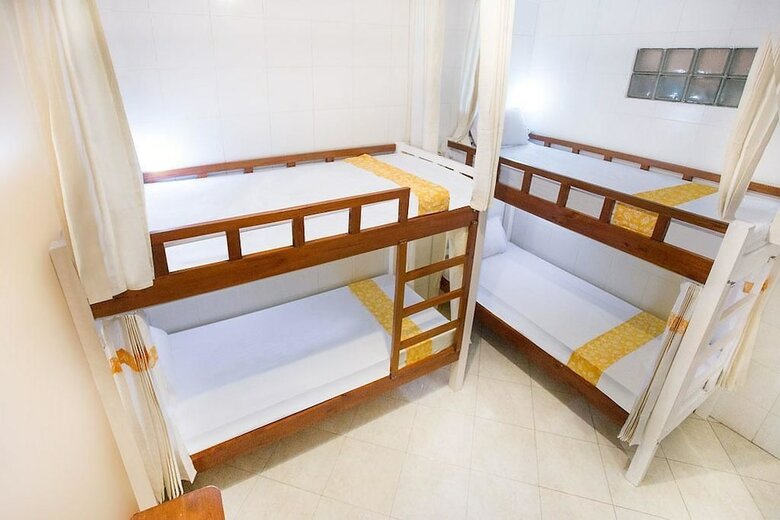 Hostal Liem Heritage Hostel