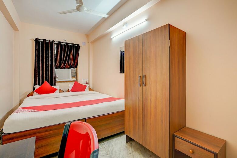 Oyo 19609 Hotel Rajprabha
