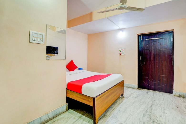 Oyo 19609 Hotel Rajprabha