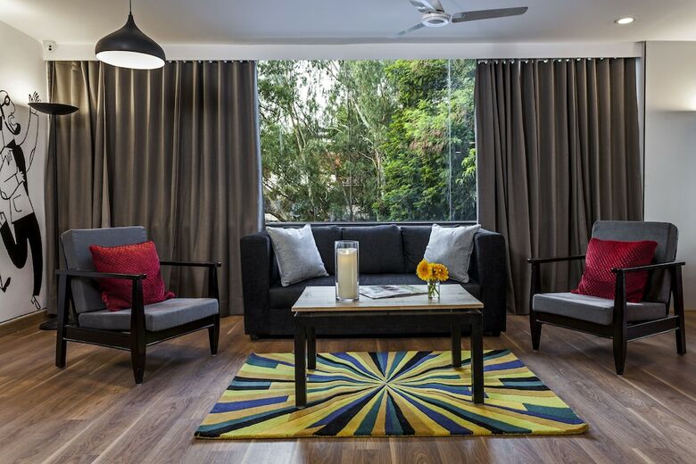 Hotel Oyo Townhouse 080 Meera Bagh