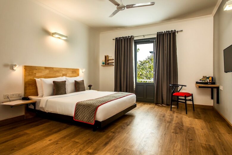 Hotel Oyo Townhouse 080 Meera Bagh