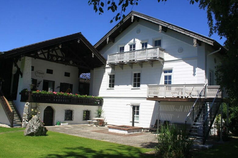 Apartamentos Zehentmayrhof