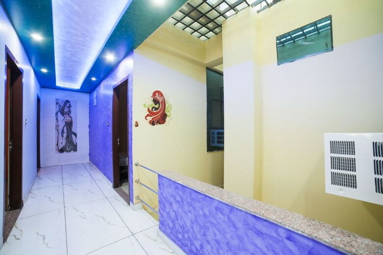 Oyo 28141 Hotel Mamta Paradise