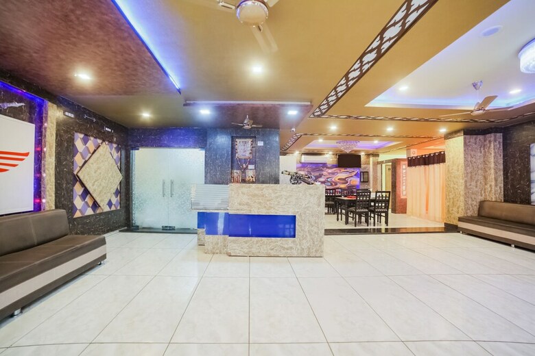 Oyo 28141 Hotel Mamta Paradise