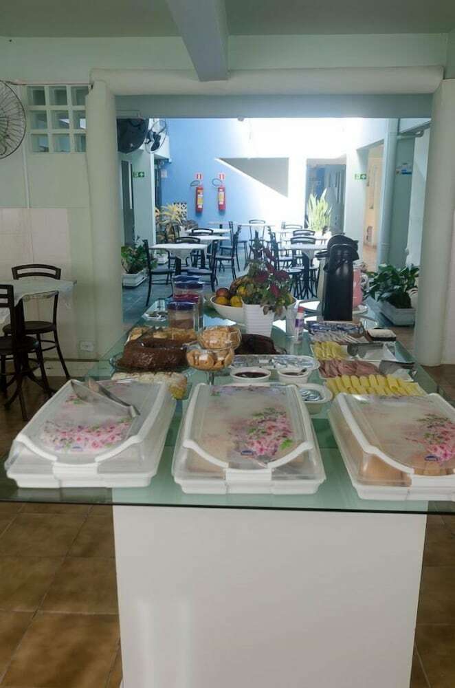 Hotel Porto Fino