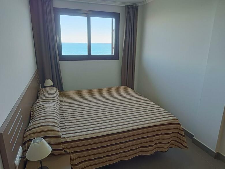 Aparthotel El Faro