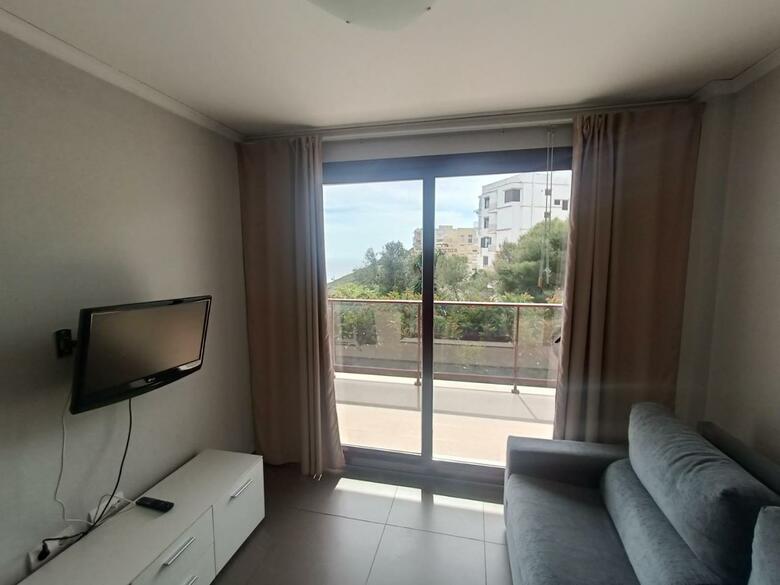 Aparthotel El Faro