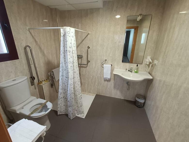 Aparthotel El Faro