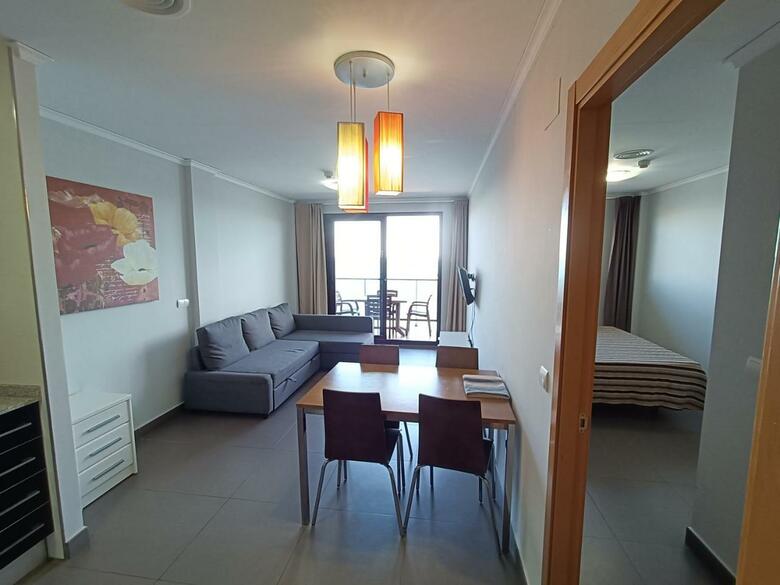 Aparthotel El Faro