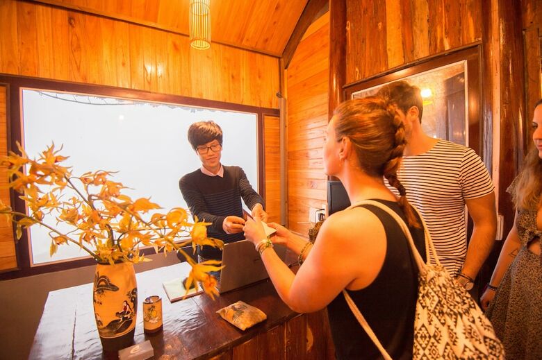 Hotel Eco Villas & Spa