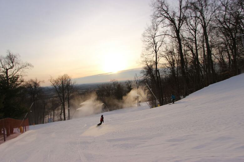 Apartamento Liberty Mountain Resort