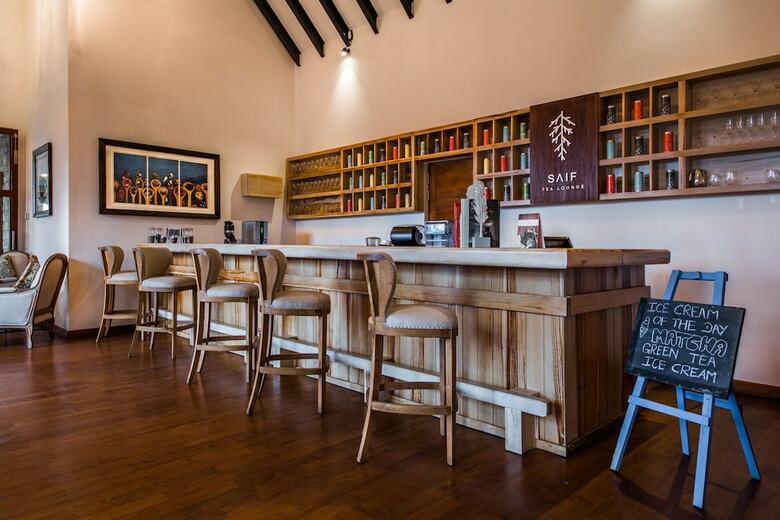 Apartamento Anasa Wellness Resort