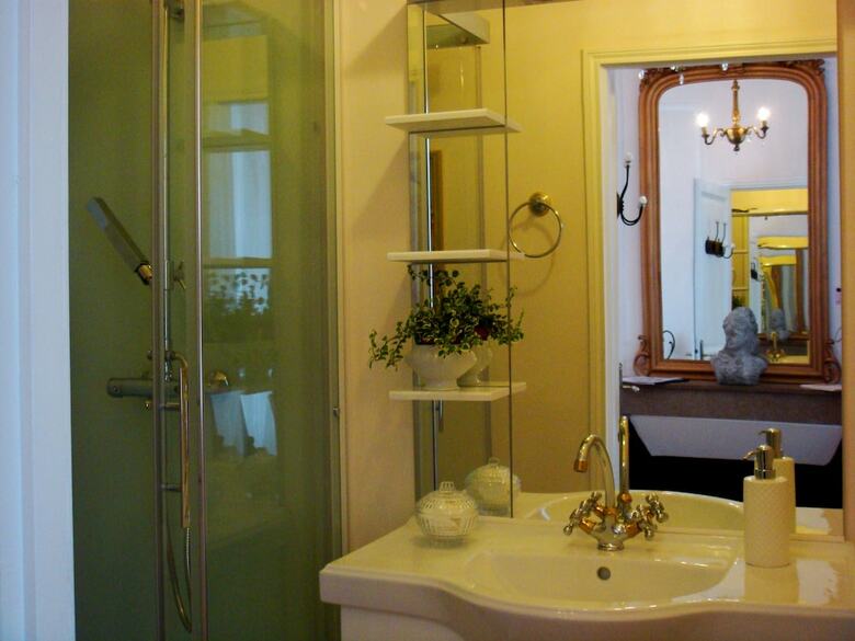 Bed & Breakfast Maison H�rold