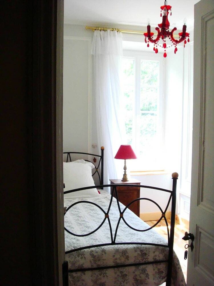 Bed & Breakfast Maison H�rold
