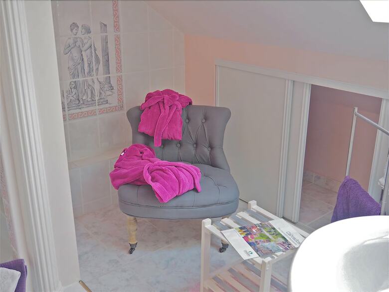 Bed & Breakfast Chambres D'h�tes La Bruy�re