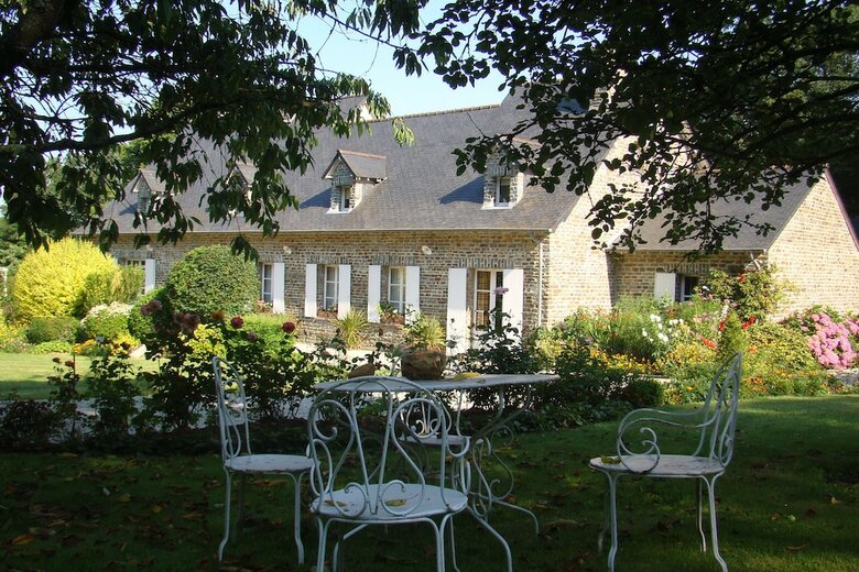 Bed & Breakfast Chambres D'h�tes La Bruy�re