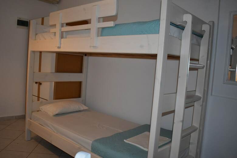 Apartamentos Litus Studios Syros