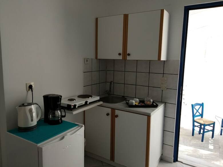 Apartamentos Litus Studios Syros