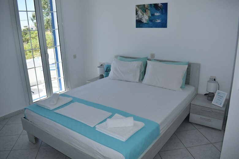 Apartamentos Litus Studios Syros