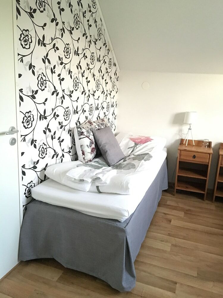 Hotel Halmstad T�nnersj� Golf Course