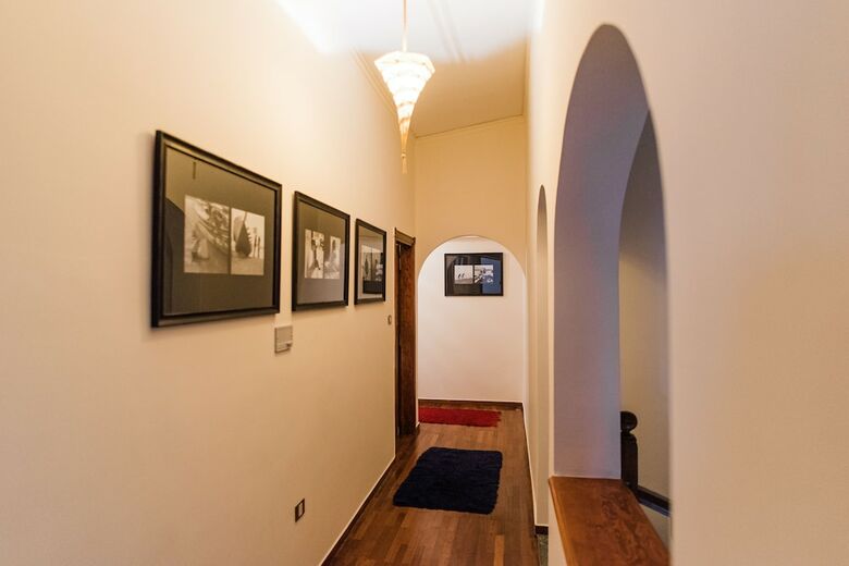 Traditional Luxury Villa Armonia