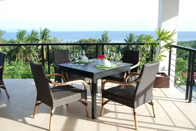 Hotel Panorama de Argao Resort