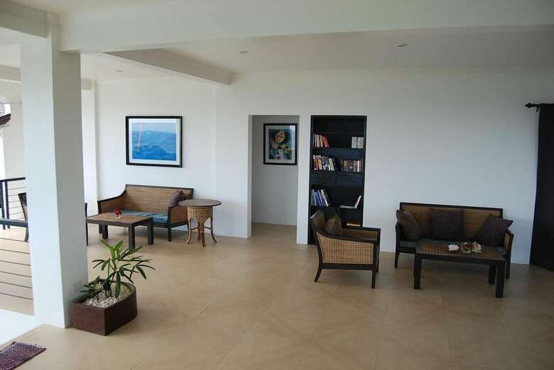 Hotel Panorama de Argao Resort
