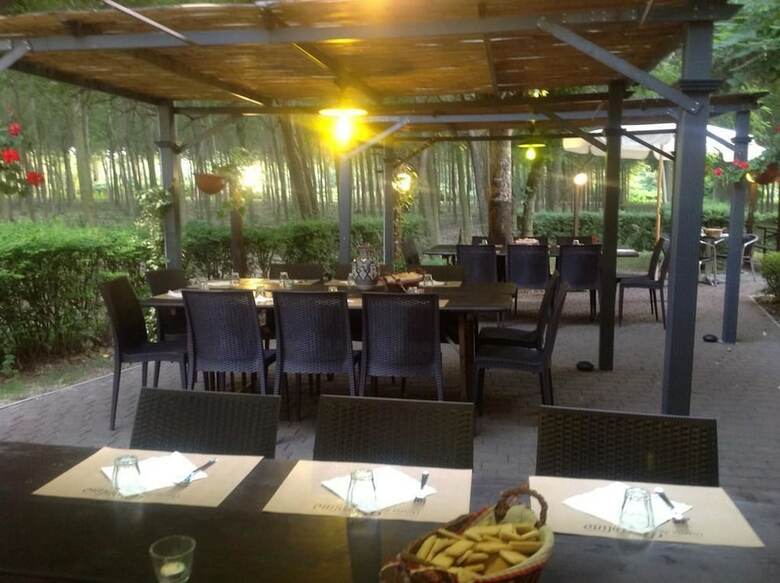 Hotel B&B Bortolino