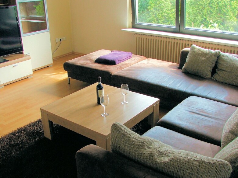 Apartamentos Wohnung Nahe Ph�nixsee