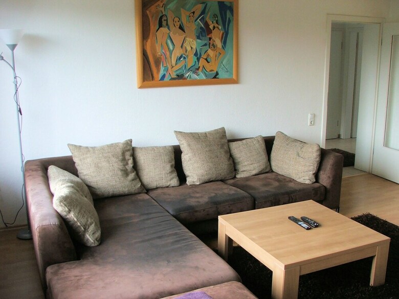 Apartamentos Wohnung Nahe Ph�nixsee